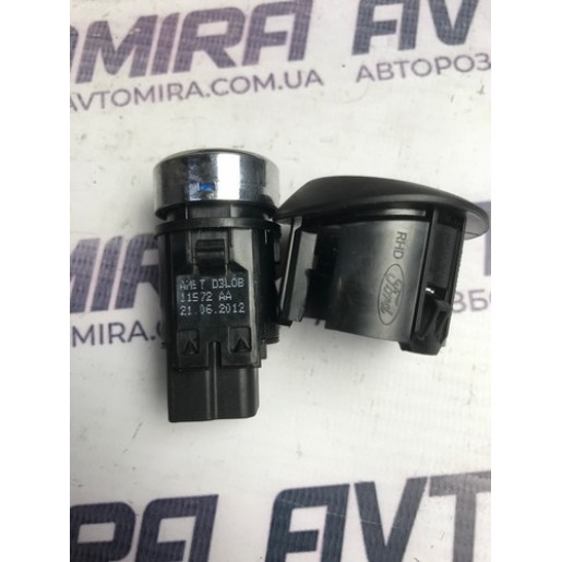 Кнопка запуска двигателя Ford Focus 3 2011-2017 AM5T11572AA